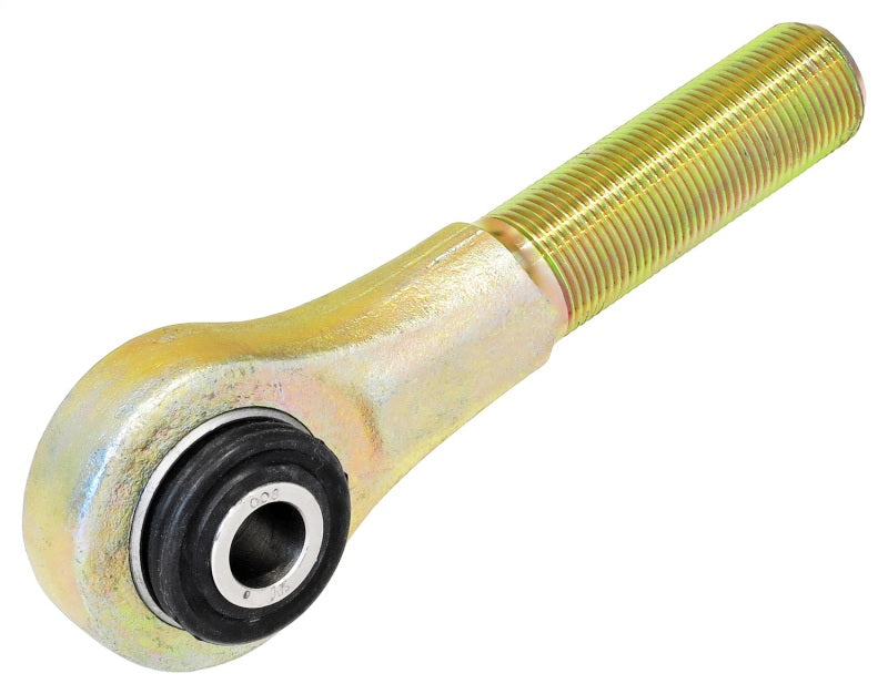 RockJock Johnny Joint 2in Forged w/ X-Axis Sealed Flex Joint 1in-14 RH Threads 1.600in x 14mm Ball CE-9112NJLF CE-9112NJLF Photo - Primary