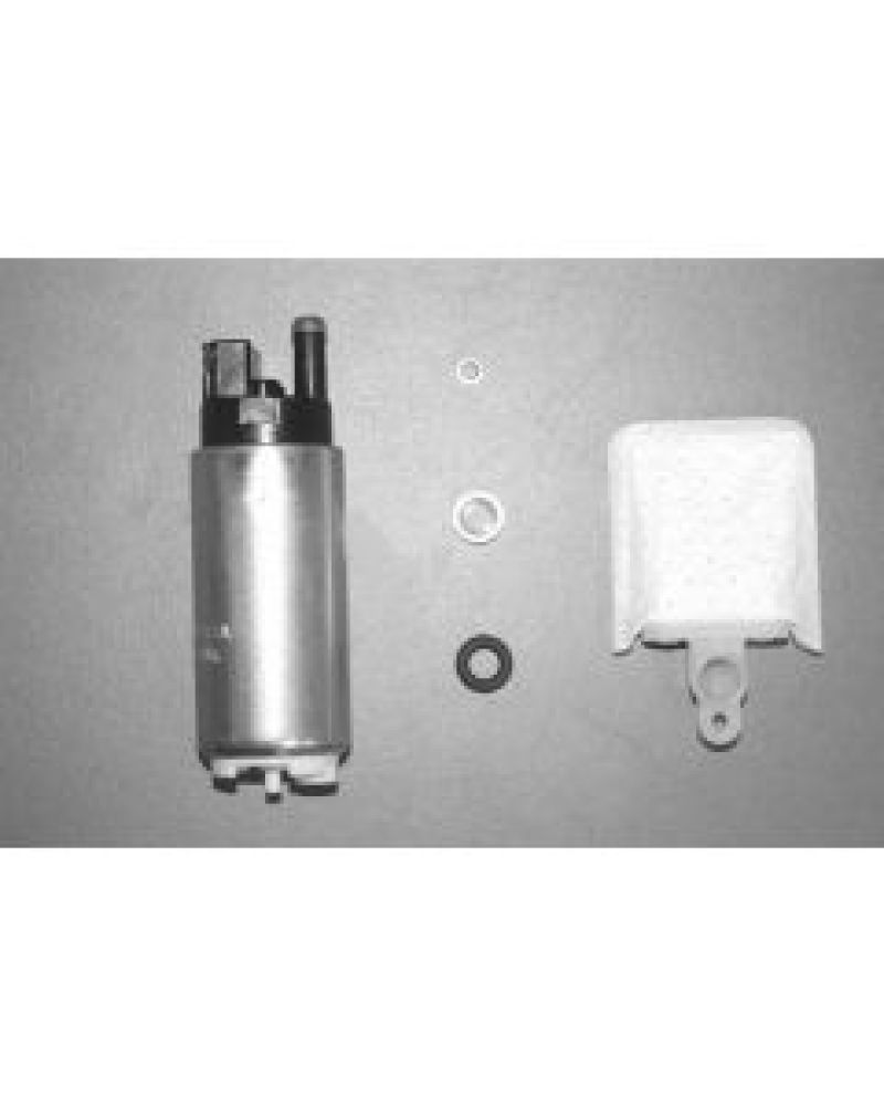 Walbro Fuel Pump/Filter Assembly GCA310-1 GCA310-1 User 1