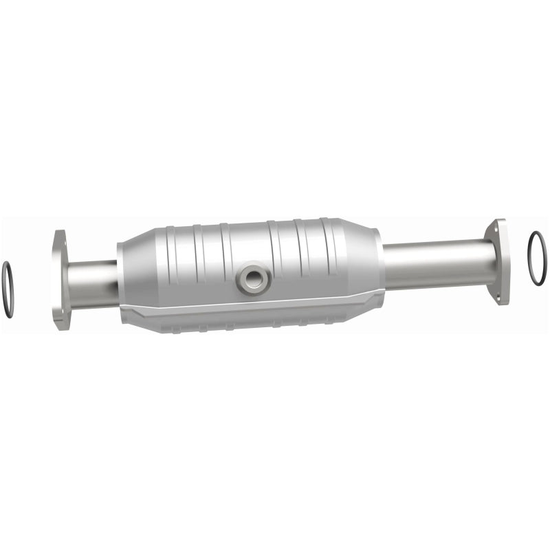 MagnaFlow Acura TSX OEM Grade Federal / EPA Compliant Direct-Fit Catalytic Converter 49026 Photo - out of package