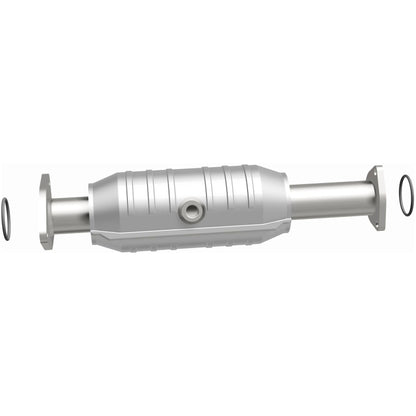 MagnaFlow Acura TSX OEM Grade Federal / EPA Compliant Direct-Fit Catalytic Converter 49026 Photo - out of package