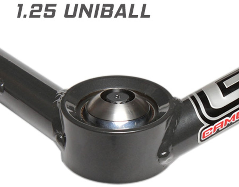 Camburg Ford Raptor 10-14 1.25in Performance Uniball Upper Arms CAM-110109 CAM-110109 User 4