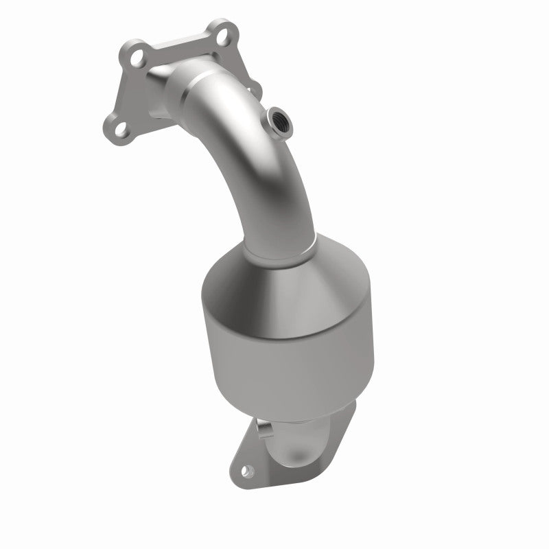 MagnaFlow OEM Grade Federal / EPA Compliant Direct-Fit Catalytic Converter 52001 360 Degree Image Set