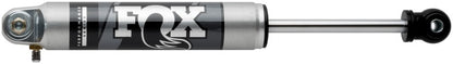 FOX Jeep TJ/LJ/XJ/MJ 2.0 Performance Series 6.2in. Smooth Body IFP Steering Stabilizer - Aluminum 985-24-072 985-24-072 Photo - Primary