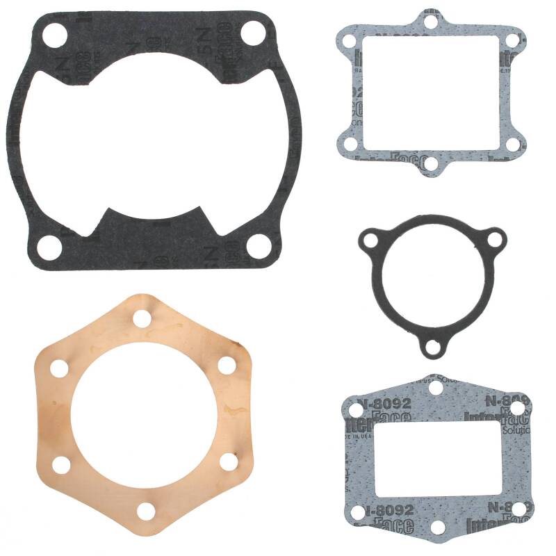 Vertex Pistons Vertex Gaskets 81-84 Honda ATC250R Top End Gasket Kit 810866 810866 Photo - Primary