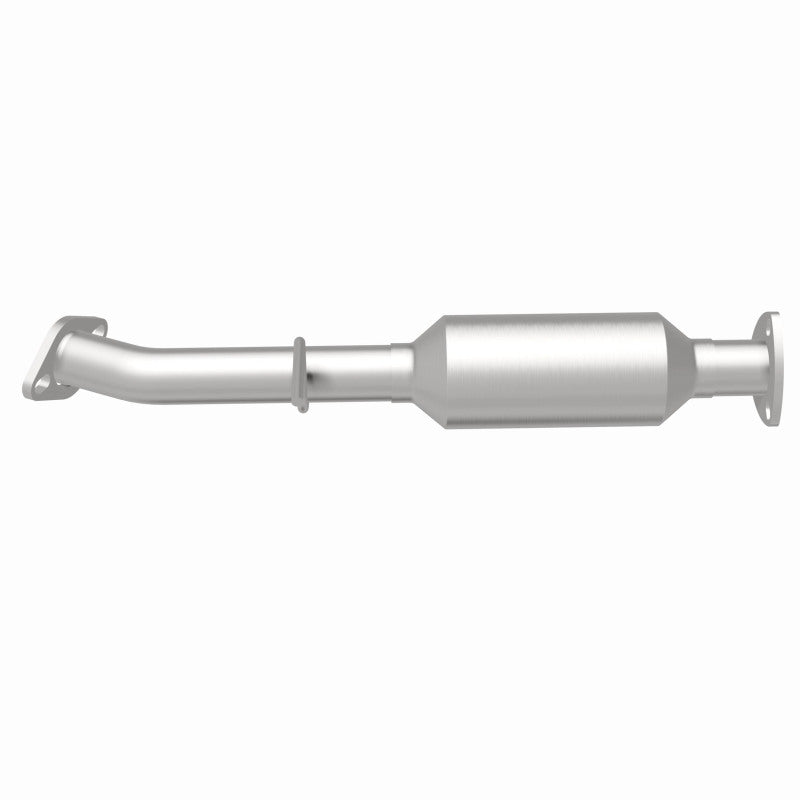 MagnaFlow Kia Sportage California Grade CARB Compliant Direct-Fit Catalytic Converter 3391669 360 Degree Image Set