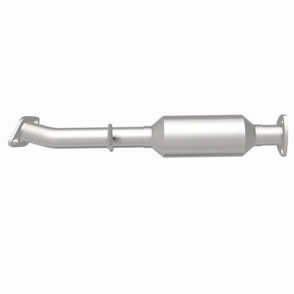 MagnaFlow Kia Sportage California Grade CARB Compliant Direct-Fit Catalytic Converter 3391669 360 Degree Image Set