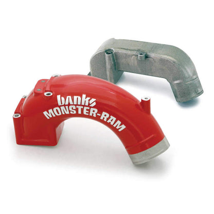 Banks Power 06-07 Dodge 5.9L Techni-Cooler System 0W55G 25981 Photo - out of package