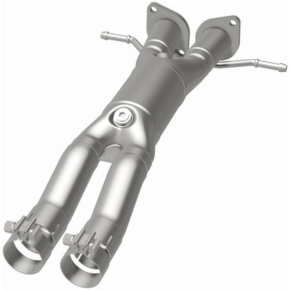 MagnaFlow OEM Grade Federal / EPA Compliant Direct-Fit Catalytic Converter 21-020 Photo - out of package
