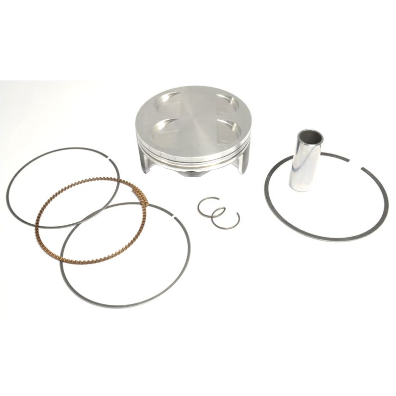 Athena 03-05 Husqvarna SMR 450 Bore 96.95mm Bore Piston Kit S4F09700004B S4F09700004B Photo - Primary