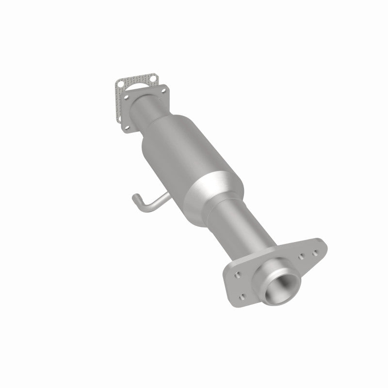 MagnaFlow Standard Grade Federal / EPA Compliant Direct-Fit Catalytic Converter 23427 360 Degree Image Set