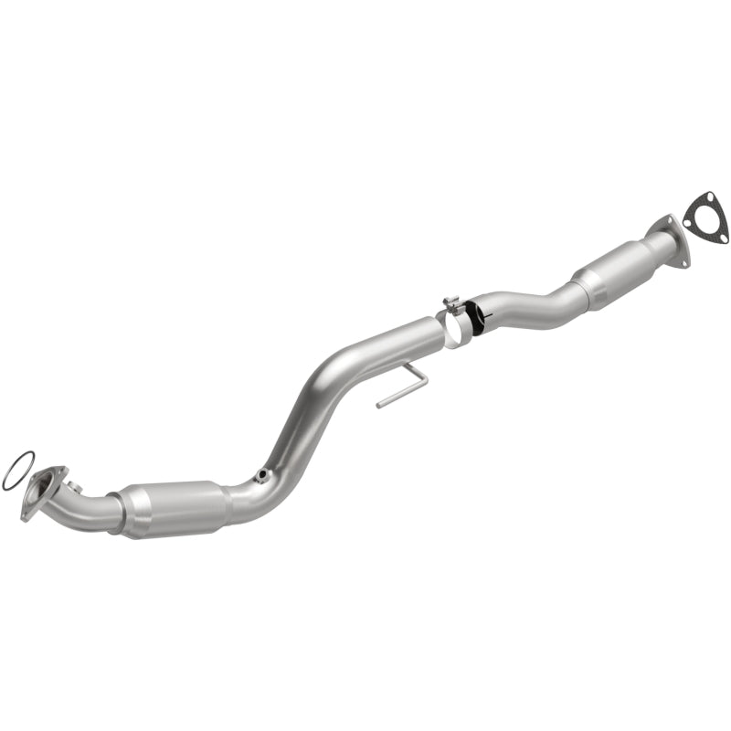 MagnaFlow California Grade CARB Compliant Direct-Fit Catalytic Converter 5582534 Photo - Primary