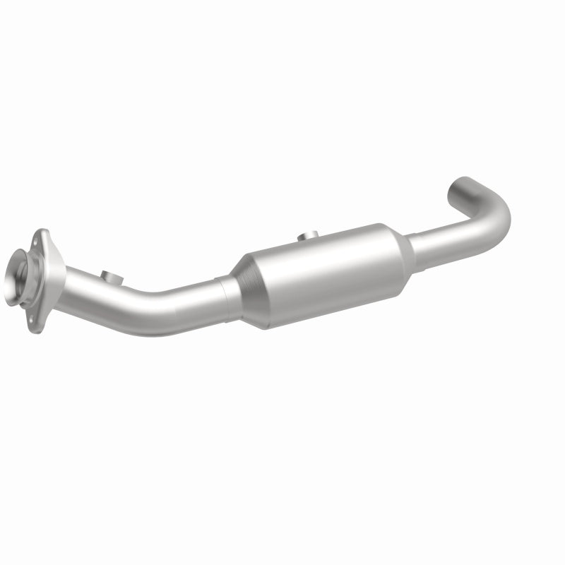 Magnaflow 15-17 Ford F-150 3.5L Direct Fit Converter 5551466 5551466 360 Degree Image Set