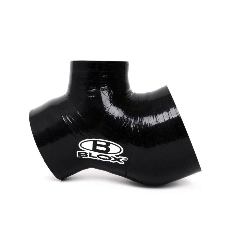 BLOX Racing BX Silicone Intake Hoses Air Intake Systems Silicone Couplers & Hoses main image