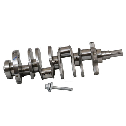 Ford Racing 5.2L Coyote Forged Crankshaft M-6303-M52B M-6303-M52B Photo - Unmounted