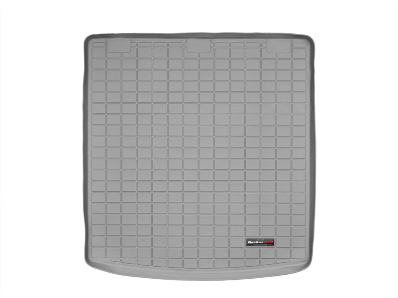 WeatherTech 05-10 Volkswagen Jetta / GLI Cargo Liners - Grey 42330 42330 Photo - Primary