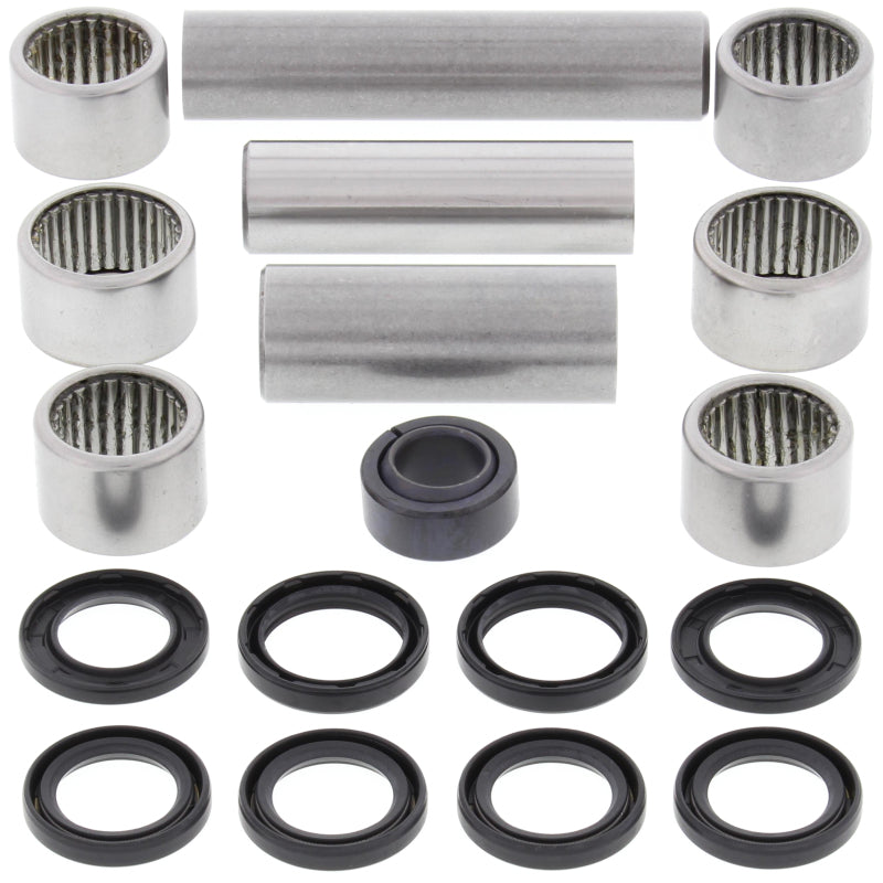 All Balls Racing 1988 Honda CR250R Linkage Bearing Kit 27-1158 27-1158 Photo - Primary