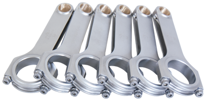 Eagle Nissan VG30DE Engine Connecting Rods (Set of 6) CRS6071N3D CRS6071N3D Photo - Primary