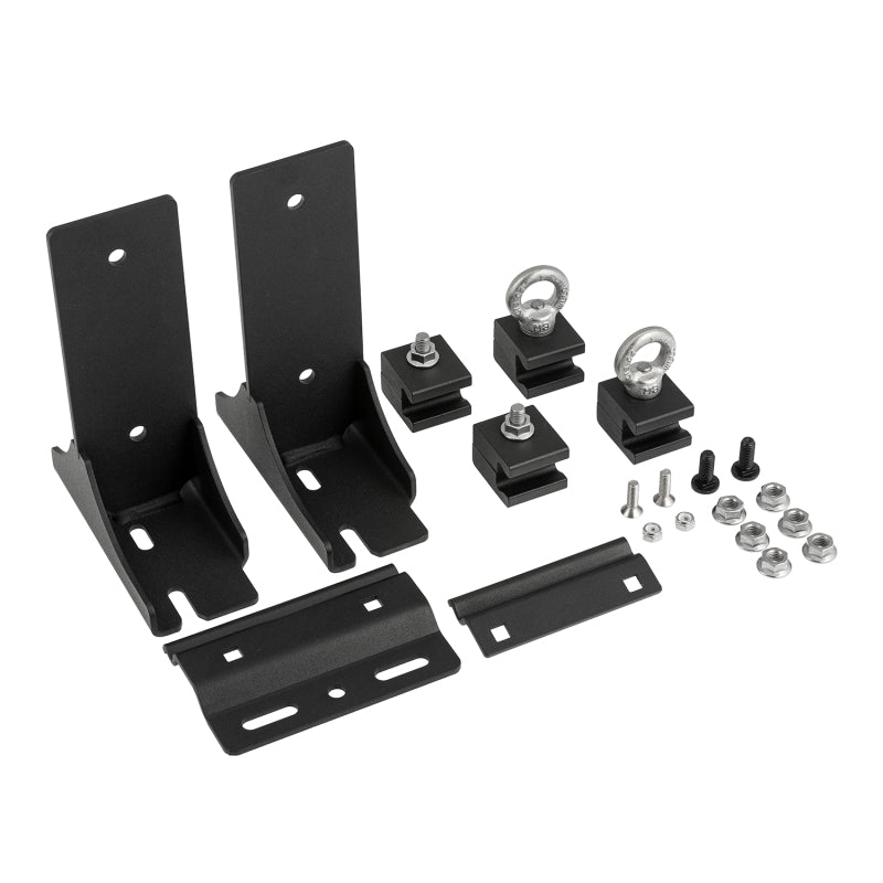 ARB Base Rack Heavy-Duty Awning Bracket 1780390 1780390 Photo - Primary