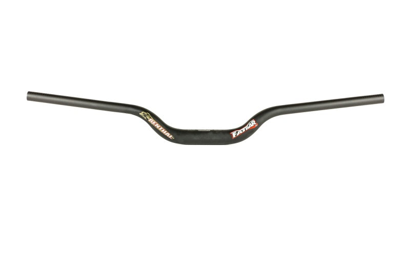 Renthal REN Cycle Fatbar 35 Controls Handlebars - Powersports main image