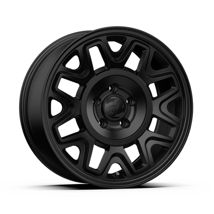 fifteen52 Wander SV 17x8 / 6x130 BP / 40mm ET / 84.1mm CB / 6.08in BS / Asphalt Black Wheel WSVAB-78063+40 WSVAB-78063+40 User 1