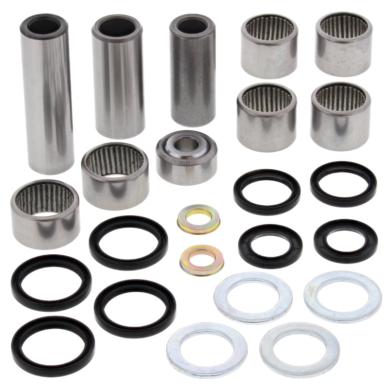 All Balls Racing 1995 Honda CR500R Linkage Bearing Kit 27-1024 27-1024 Photo - Primary