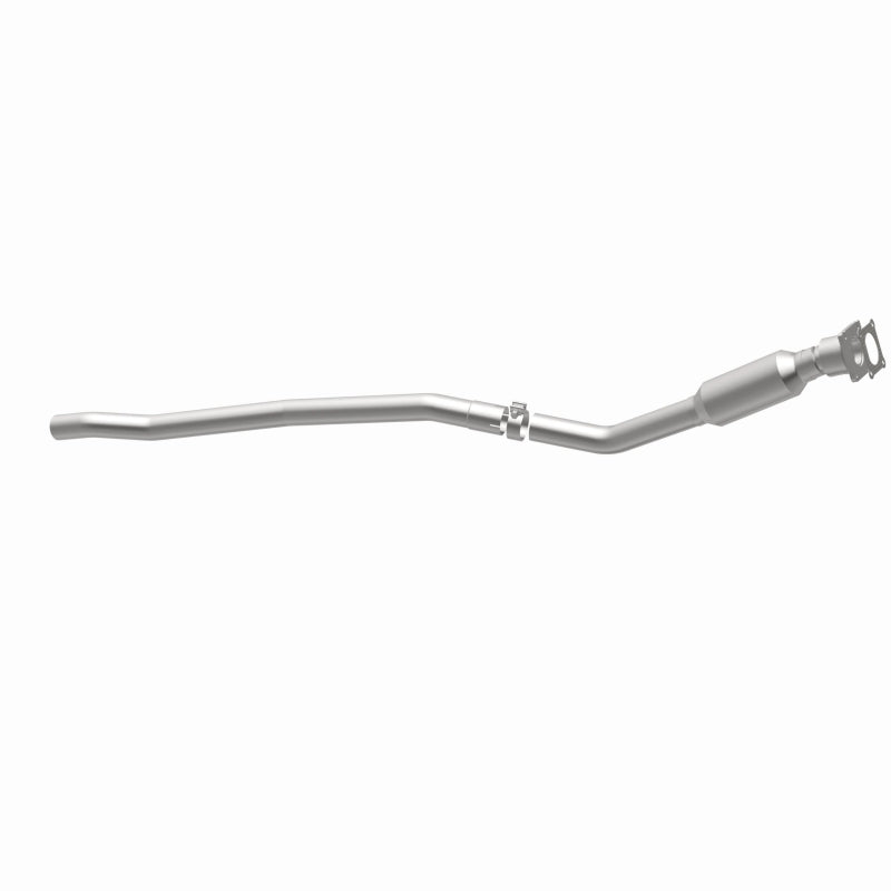 Magnaflow 2005 Dodge Grand Caravan 3.3L Direct Fit Converter 5451814 5451814 360 Degree Image Set
