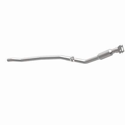 Magnaflow 2005 Dodge Grand Caravan 3.3L Direct Fit Converter 5451814 5451814 360 Degree Image Set