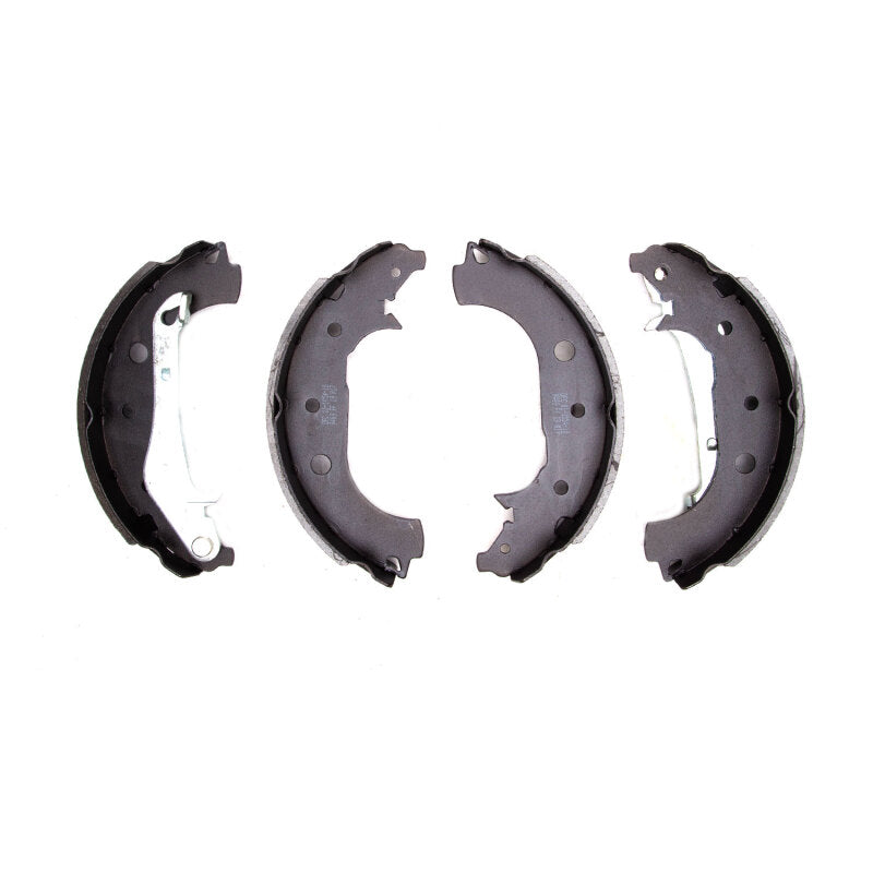 DFC DFC Premium Service Shoes Brakes, Rotors & Pads Brake Shoes main image