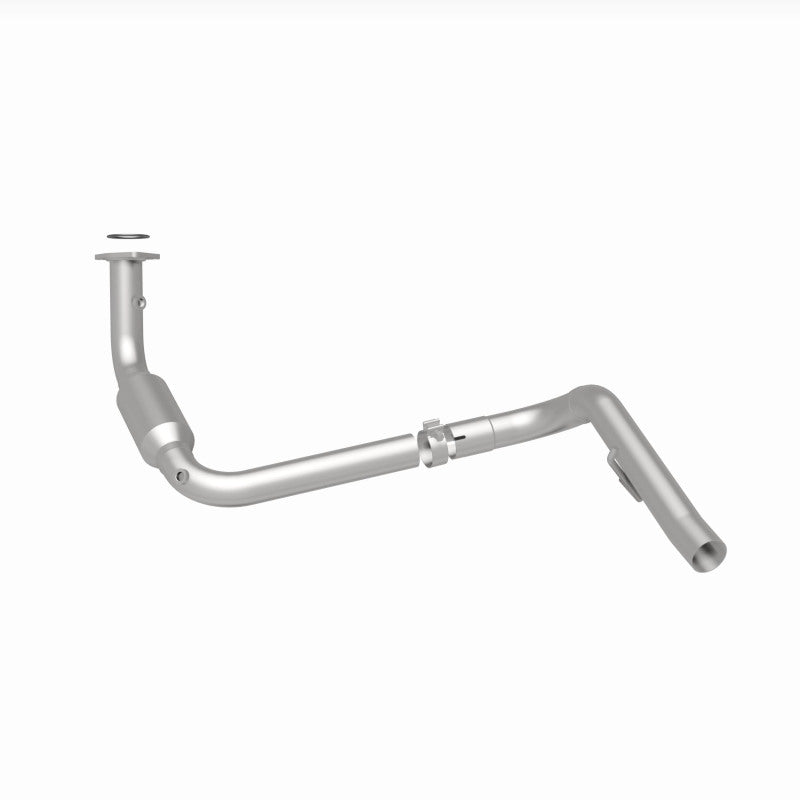 Magnaflow 04-06 Cadillac Escalade 6.0L Direct Fit Converter 4651878 4651878 360 Degree Image Set