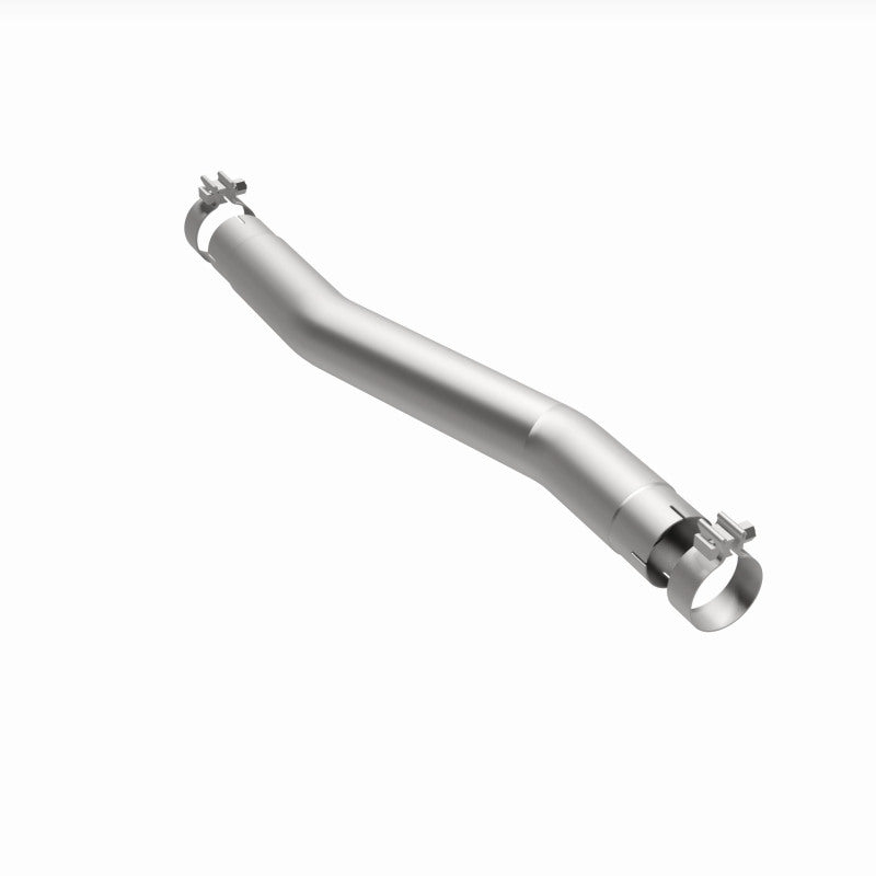 MagnaFlow D-Fit Muffler Replacement Without Muffler Performance Exhaust System 19476 360 Degree Image Set