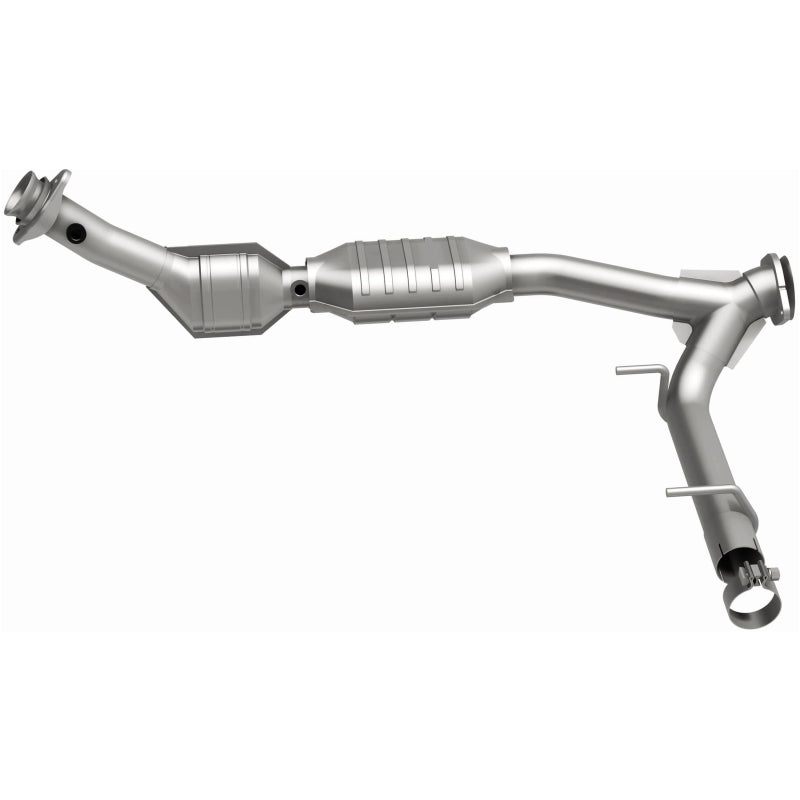 MagnaFlow Lincoln Navigator HM Grade Federal / EPA Compliant Direct-Fit Catalytic Converter 23660 Photo - out of package