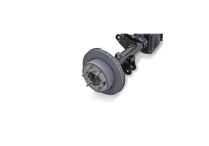 Ford Racing Bronco M220 Rear Axle Assembly 5.13 Ratio w/Electronic Locking Differential M-4000-513B M-4000-513B Photo - Unmounted