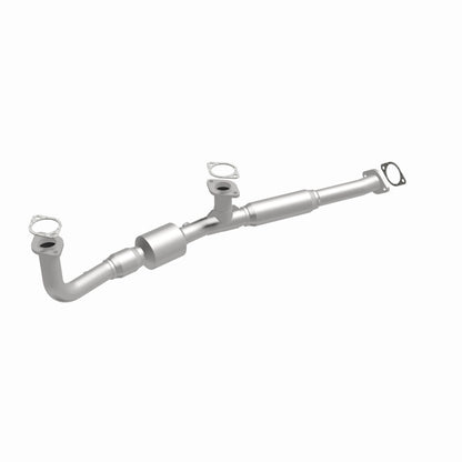 MagnaFlow OEM Grade Federal / EPA Compliant Direct-Fit Catalytic Converter 49957 360 Degree Image Set