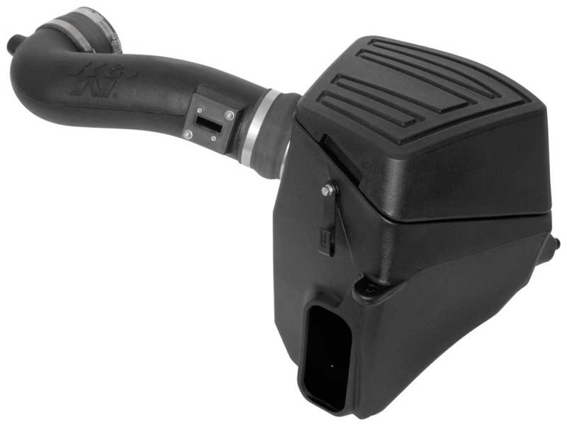 K&N Engineering KN 63 AirCharger Intake Air Intake Systems Cold Air Intakes main image