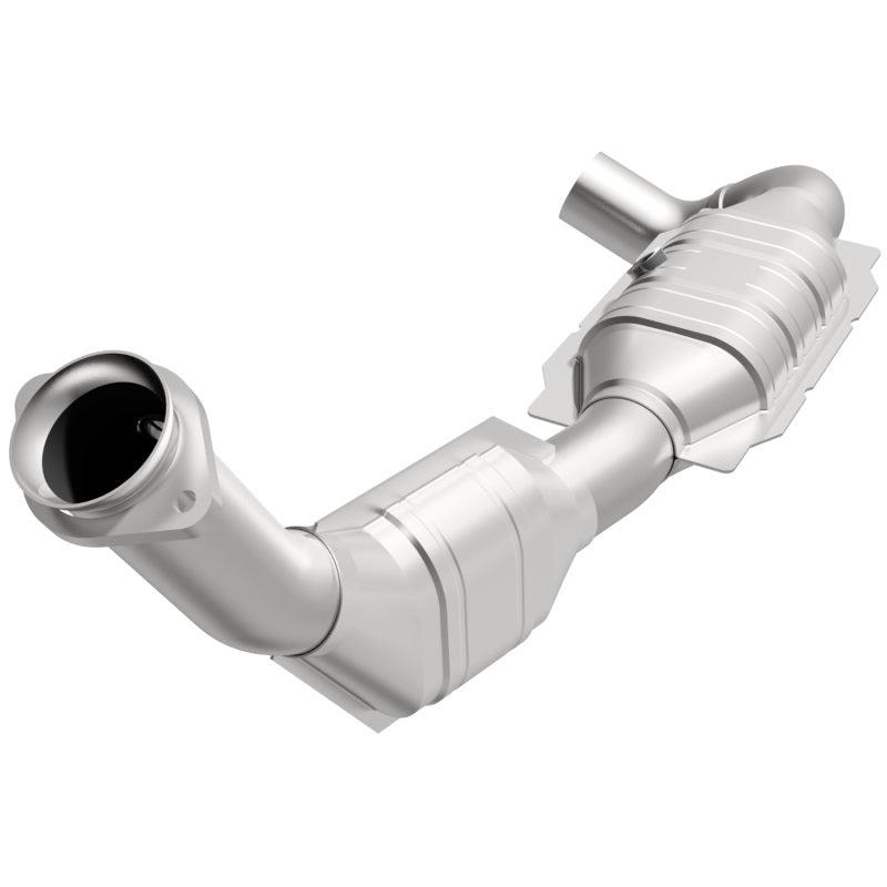 MagnaFlow Ford OEM Grade Federal / EPA Compliant Direct-Fit Catalytic Converter 51171 Photo - Primary