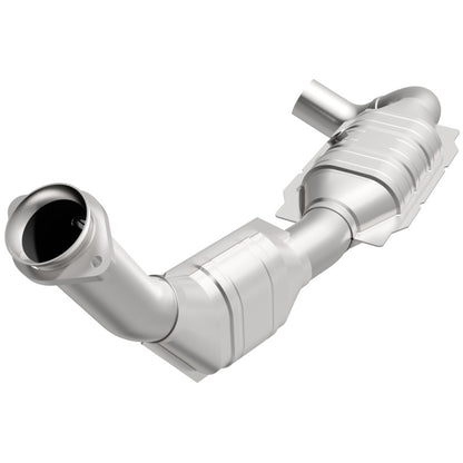 MagnaFlow Ford OEM Grade Federal / EPA Compliant Direct-Fit Catalytic Converter 51171 Photo - Primary