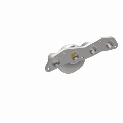 MagnaFlow Honda Civic OEM Grade Federal / EPA Compliant Manifold Catalytic Converter 51595 360 Degree Image Set