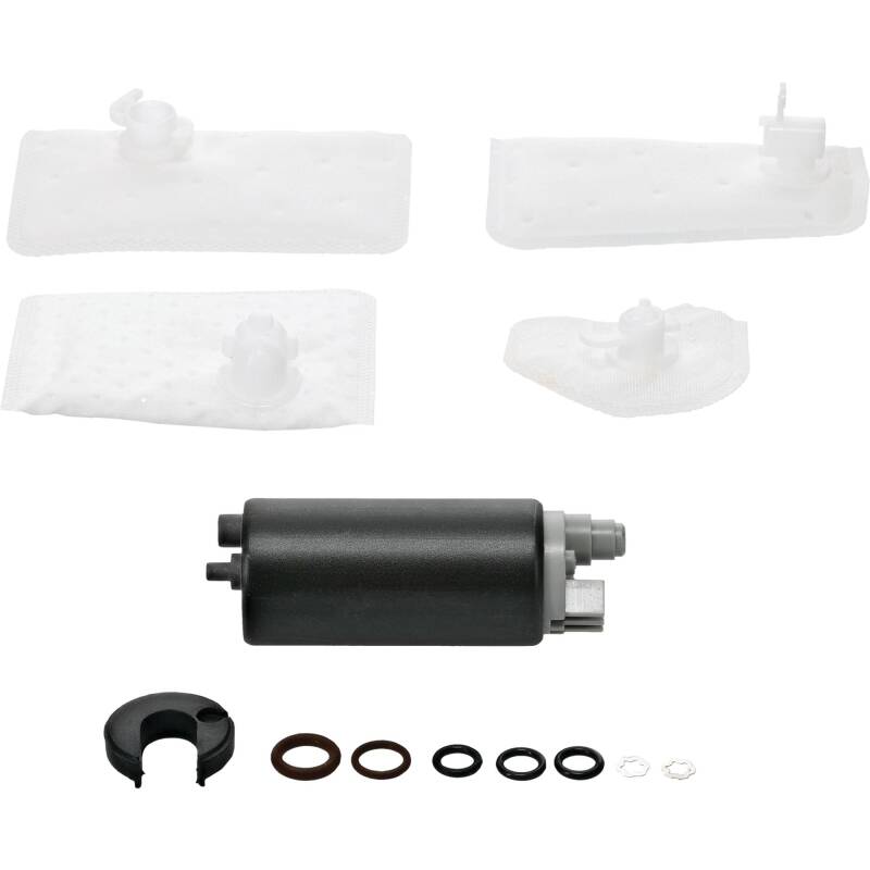 All Balls Racing Fuel Pump Rebuild Kit 47-2038 47-2038 Photo - Primary