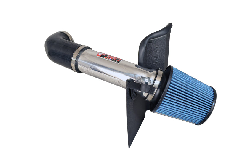 Injen Polished Power-Flow Air Intake 2014 Dodge Challenger Hemi 5.7L V8 PF5063P Photo - Primary