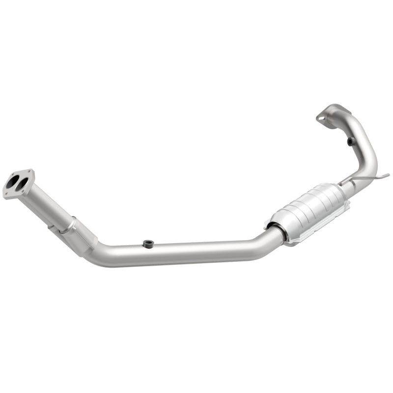 MagnaFlow Isuzu HM Grade Federal / EPA Compliant Direct-Fit Catalytic Converter 24040 Photo - Primary