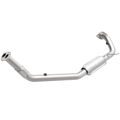 MagnaFlow Isuzu HM Grade Federal / EPA Compliant Direct-Fit Catalytic Converter 24040 Photo - Primary