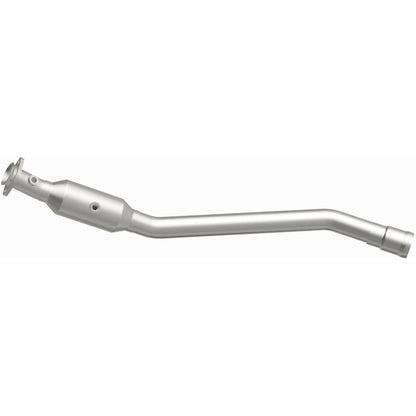 Magnaflow 13-14 Mercedes-Benz GL450 4.6L Direct Fit Converter 5551486 5551486 Photo - out of package