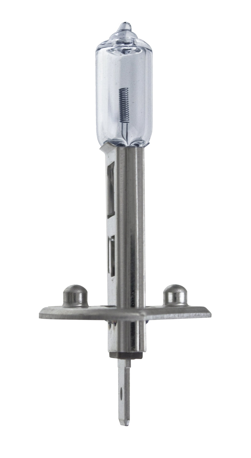 Hella H1 12V 55W Hella High Performance Xenon Bulb (Pair) H1 2.0TB H1 2.0TB Photo - Close Up