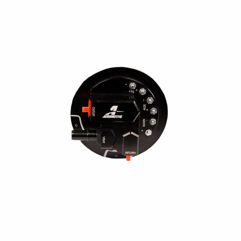 Aeromotive 16-20 Chevrolet Camaro Triple 450 Series Stealth In-Tank Fuel Pump 18076 18076 User 1