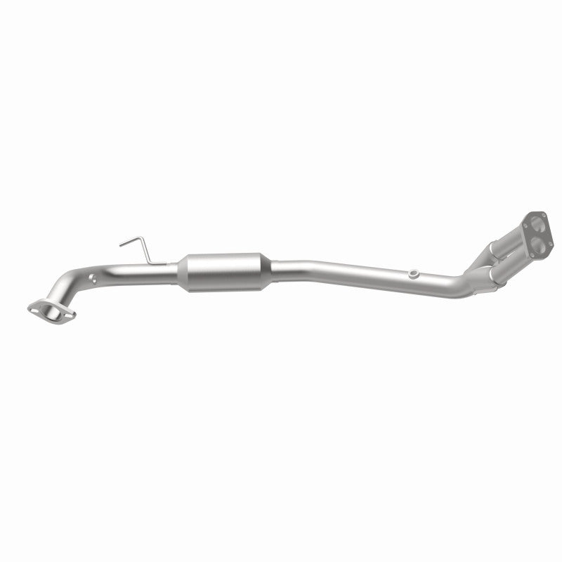 MagnaFlow Isuzu Amigo California Grade CARB Compliant Direct-Fit Catalytic Converter 4481698 360 Degree Image Set