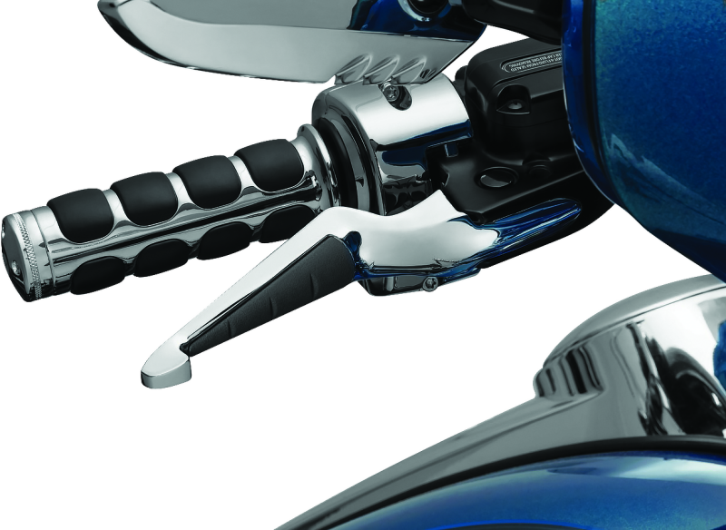 Kuryakyn Iso Levers Chr 5736 5736 User 1