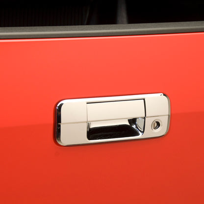Putco Tailgate & Rear Handle Cover (w/o camera) 400094 Photo - Primary