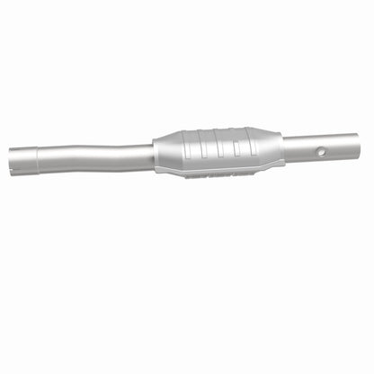MagnaFlow Jeep Grand Cherokee HM Grade Federal / EPA Compliant Direct-Fit Catalytic Converter 93139 360 Degree Image Set