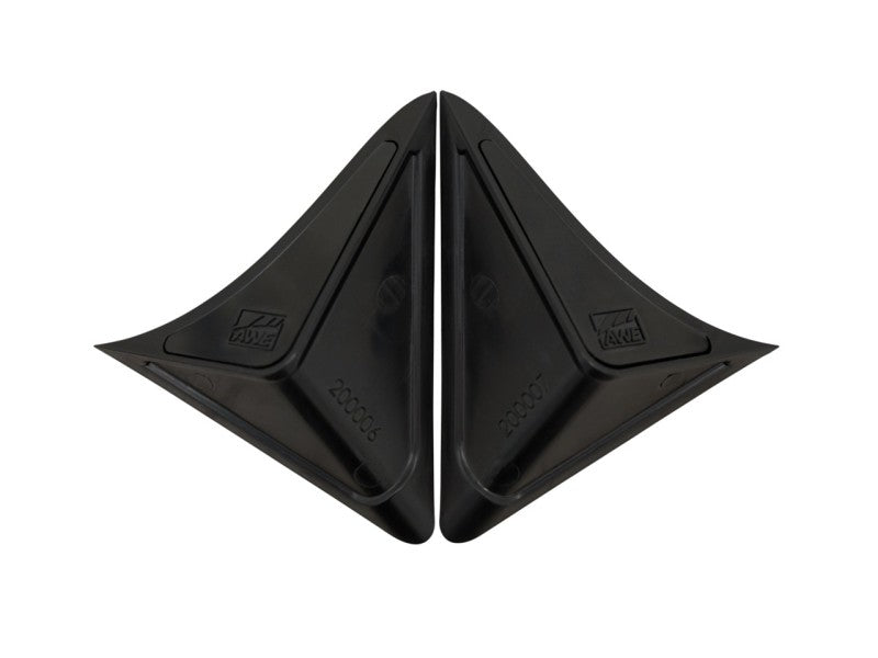 AWE Tuning 2020+ Toyota GR Supra Foiler Wind Diffuser 1110-11012 1110-11012 Photo - out of package