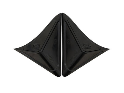 AWE Tuning 2020+ Toyota GR Supra Foiler Wind Diffuser 1110-11012 1110-11012 Photo - out of package